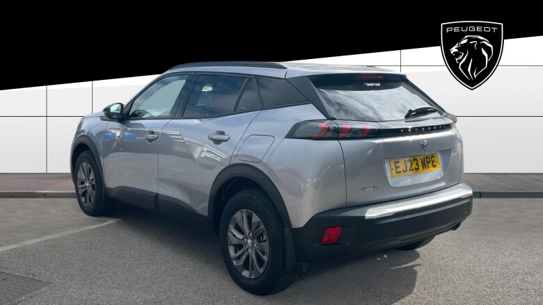 Peugeot 2008 1.2 PureTech Active Premium+ 5dr Petrol Estate